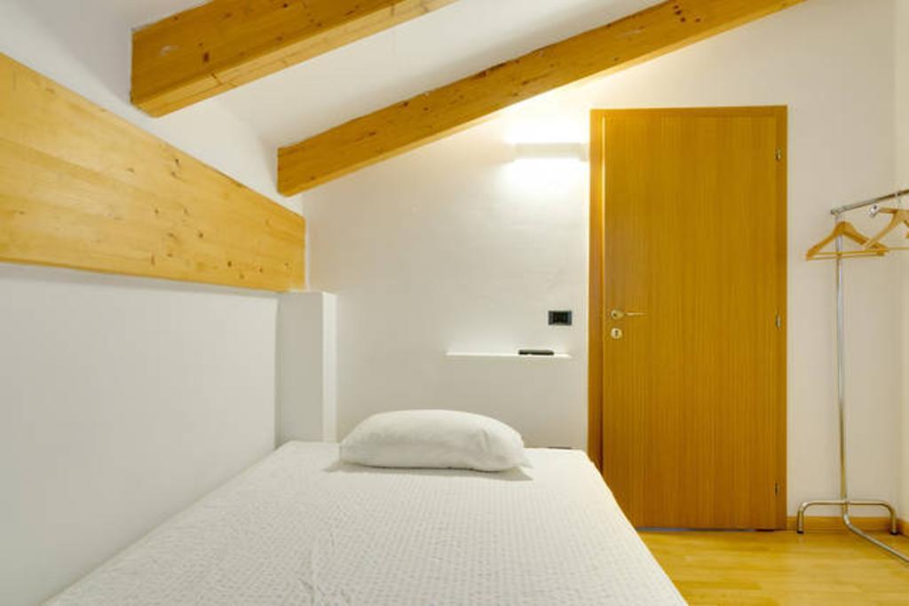 B&B Al Palazzo Malfatti Trento Room photo