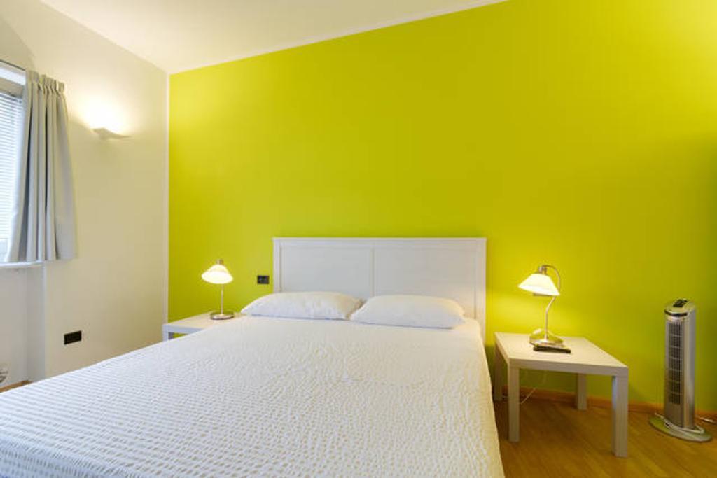 B&B Al Palazzo Malfatti Trento Room photo